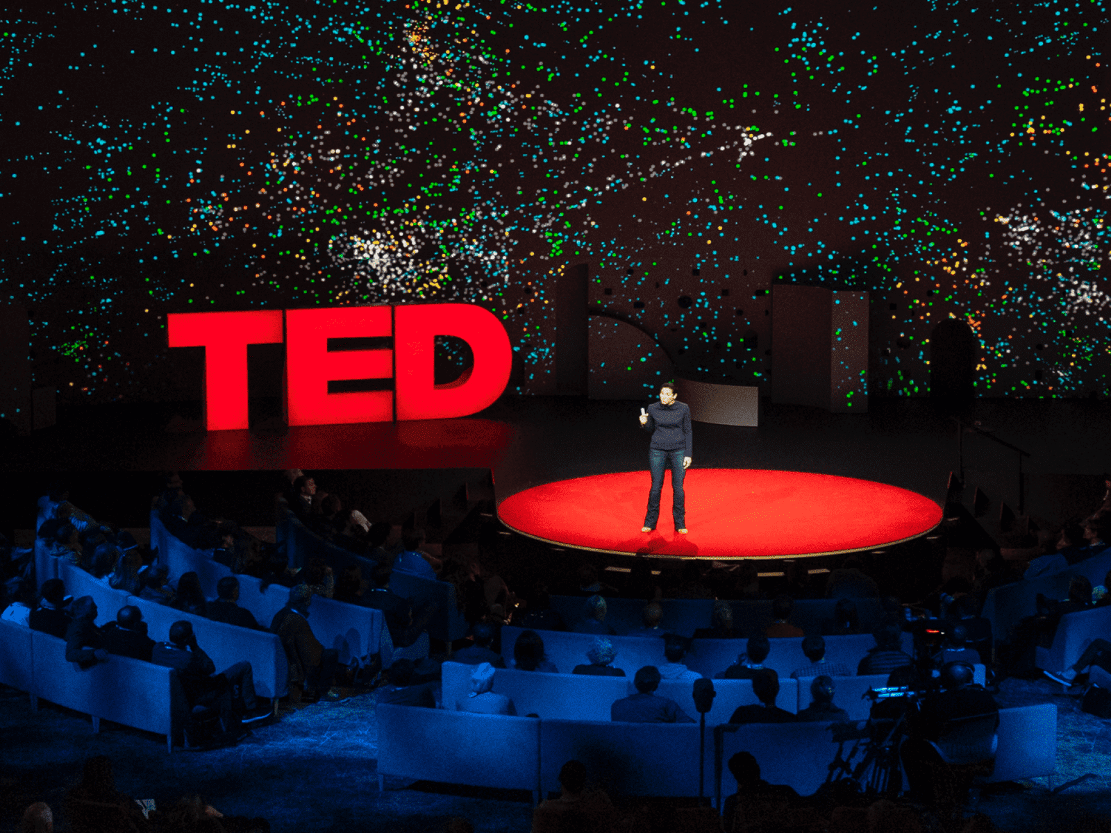 Top TED talks on public speaking Blog