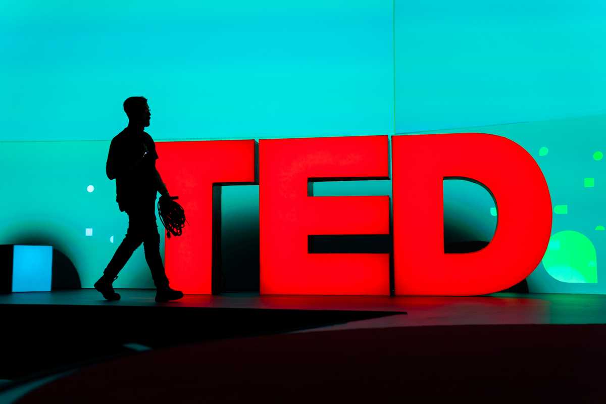 ted talk themes